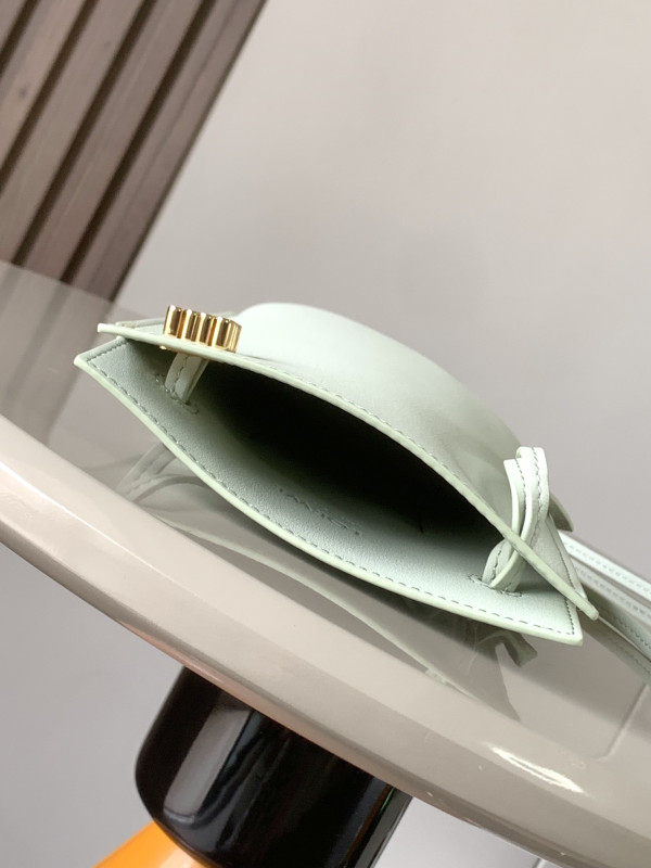 LOEWE dice pocket-20.5*13*4.5CM