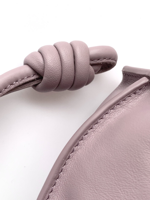 LOEWE Mini Flamenco clutch-23*18*9cm