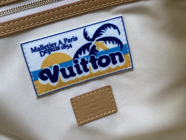 l**is V*t*n keepall bandouliÈre 50