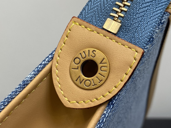 l**is V*t*n pochette voyage-27*21*6cm