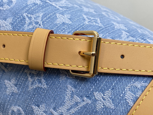l**is V*t*n keepall bandouliÈre 45