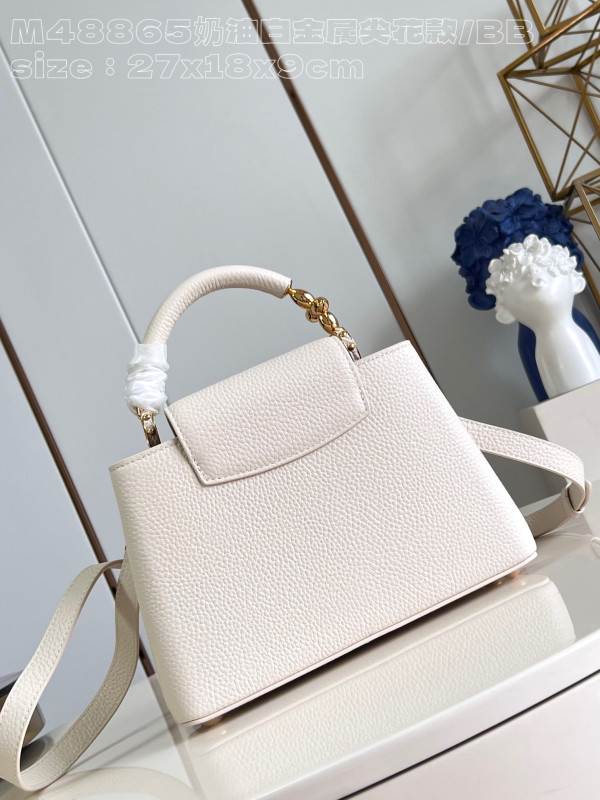 l**is V*t*n capucines bb-27*18*9cm