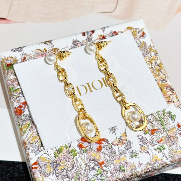 D*or earrings