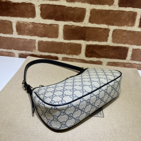 G*u*i ophidia small handbag