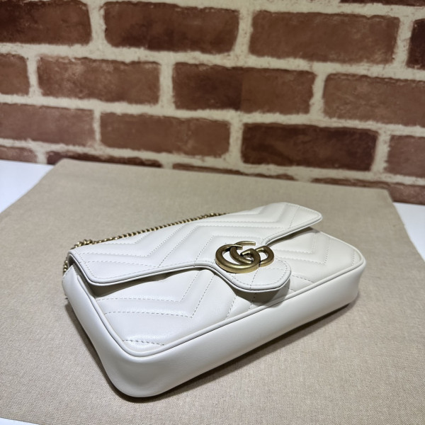 G*u*i gg marmont mini bag 21cm