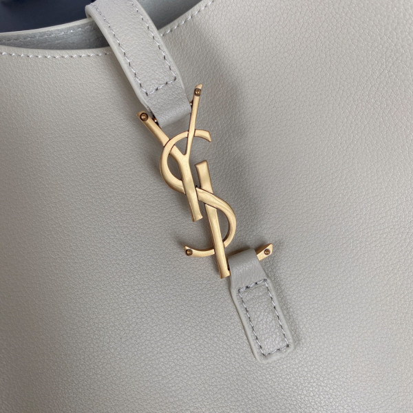 YSL LE 5 À 7 SOFT SMALL HOBO BAG-23*22*8CM
