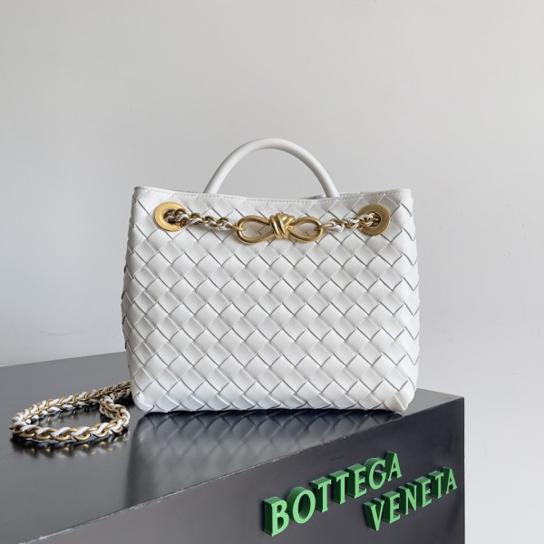 Bo*te*ga ve*ne*ta small andiamo-25*22*10.5cm