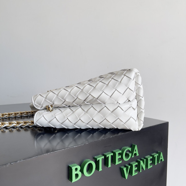 Bo*te*ga ve*ne*ta small andiamo-25*22*10.5cm