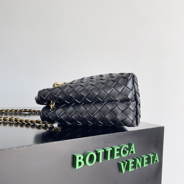 Bo*te*ga ve*ne*ta small andiamo-25*22*10.5cm