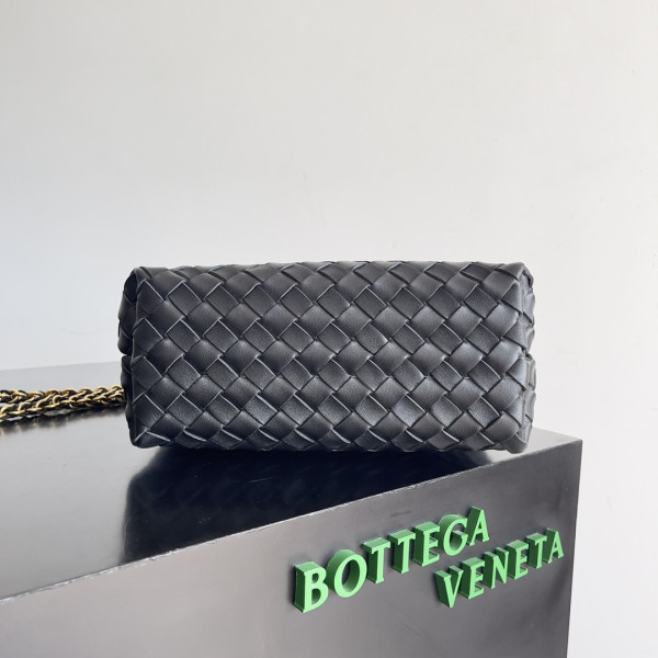 Bo*te*ga ve*ne*ta small andiamo-25*22*10.5cm