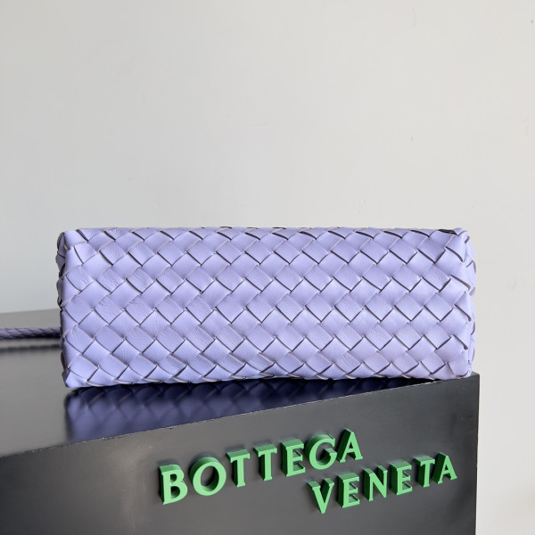 Bo*te*ga ve*ne*ta small east-west andiamo-29*10*18cm