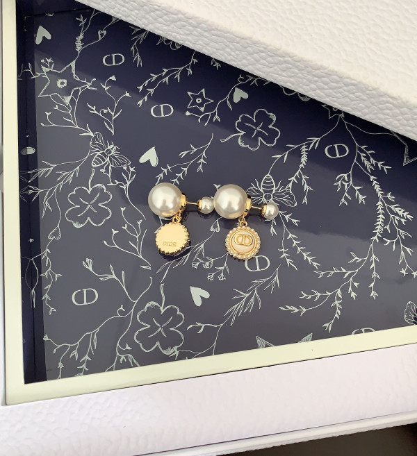D*or earrings