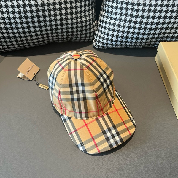 B**rry hat