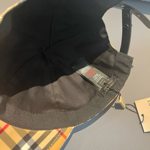 B**rry hat