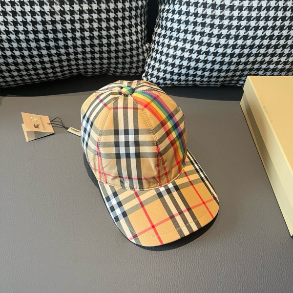 B**rry hat