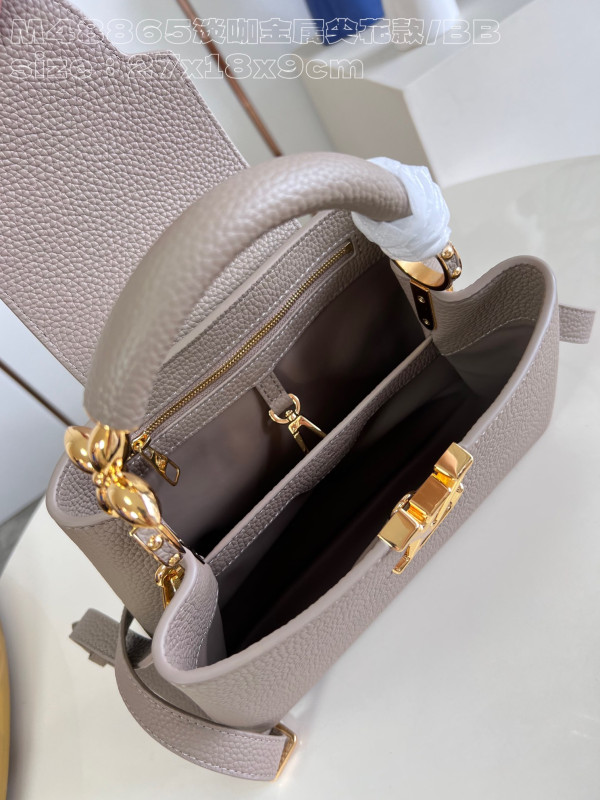 l**is V*t*n capucines bb-27*18*9cm