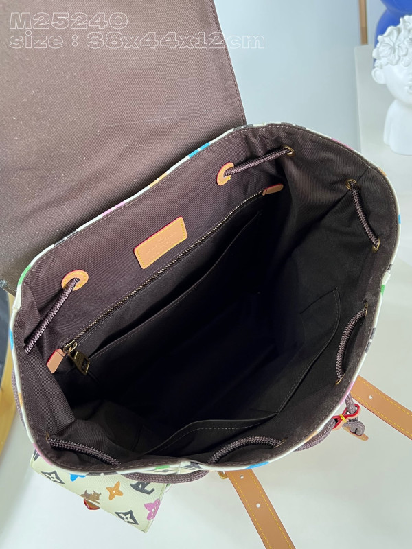 l**is V*t*n christopher backpack-38*44*12.5cm