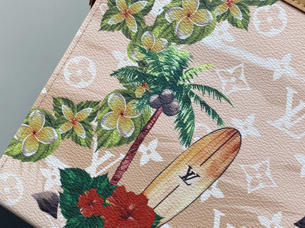 l**is V*t*n pochette voyage-27*21*6cm