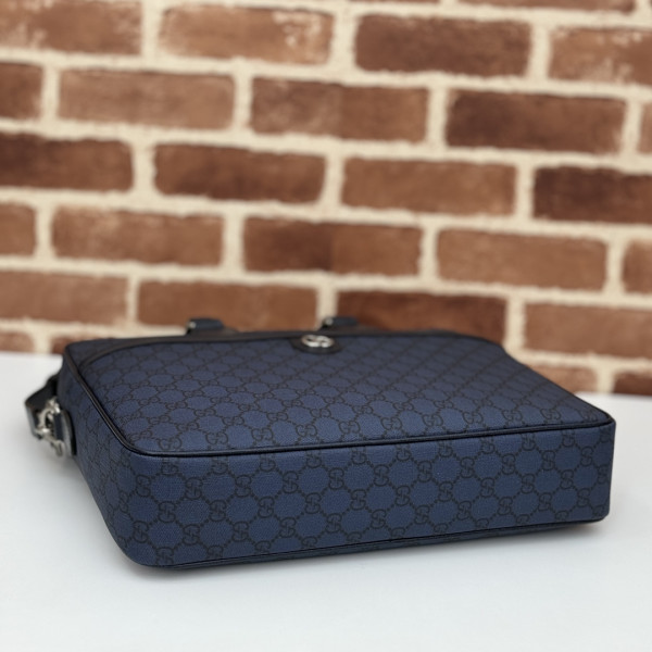 G*u*i ophidia medium gg briefcase