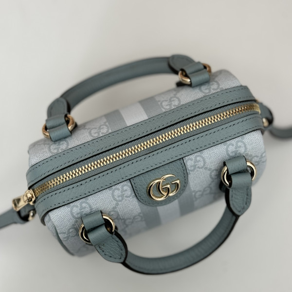 g*u*i ophidia gg S*per mini bag