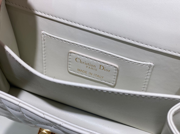 mini D*or ange bag-20*12*5cm