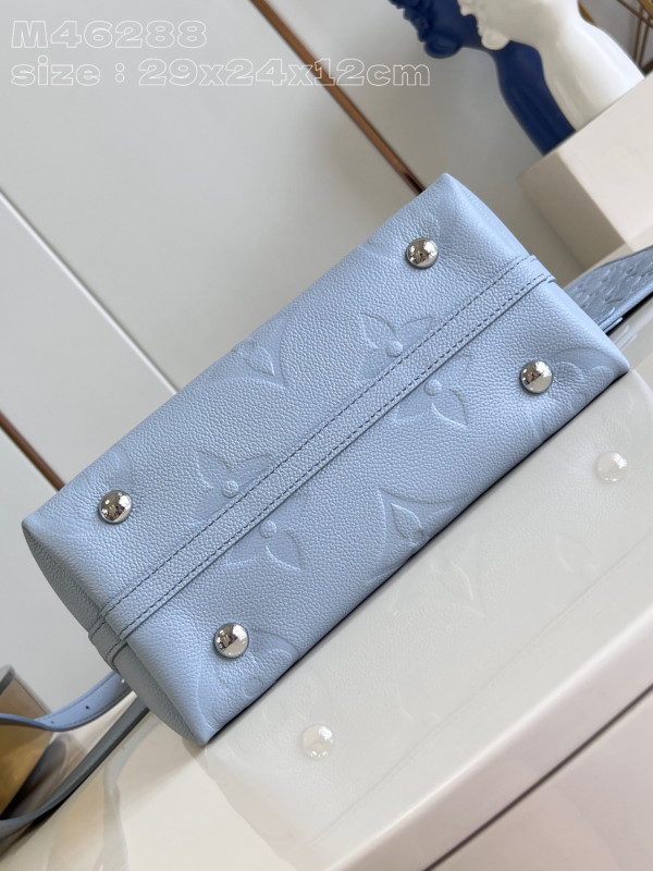 l**is V*t*n carryall pm-29*24*12cm