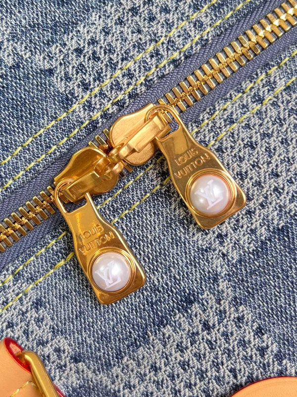 l**is V*t*n keepall bandouliÈre 50