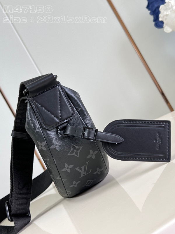 l**is V*t*n hamac bag pm-28.5*15*8cm