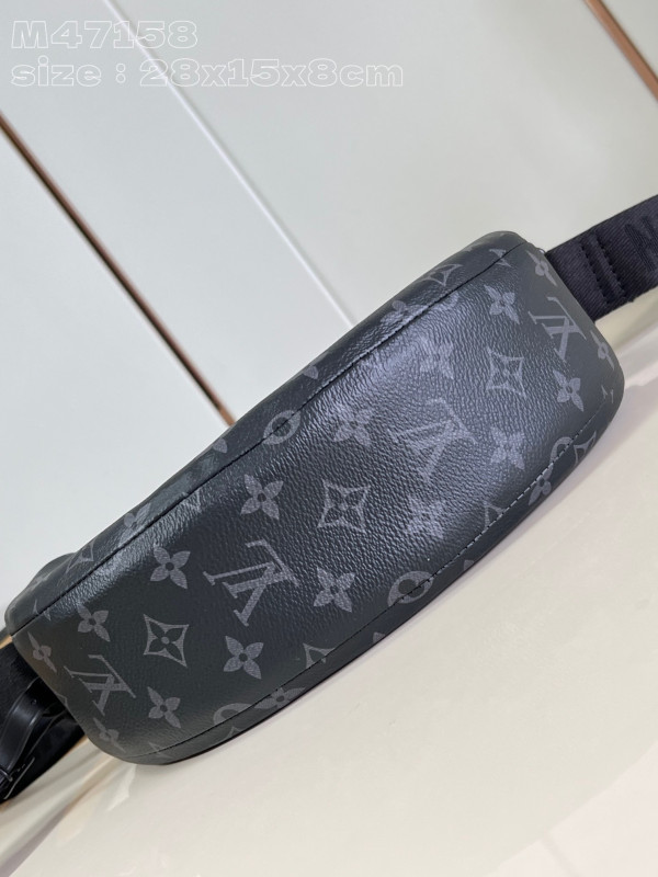l**is V*t*n hamac bag pm-28.5*15*8cm