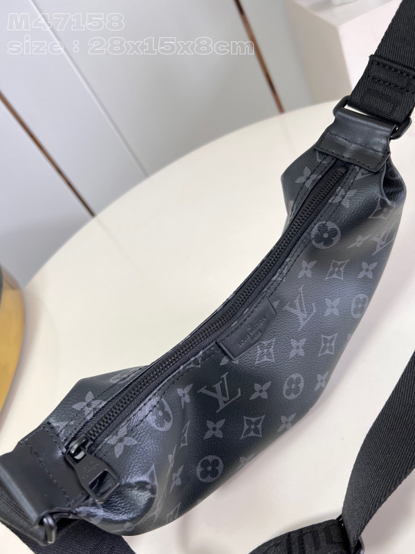 l**is V*t*n hamac bag pm-28.5*15*8cm