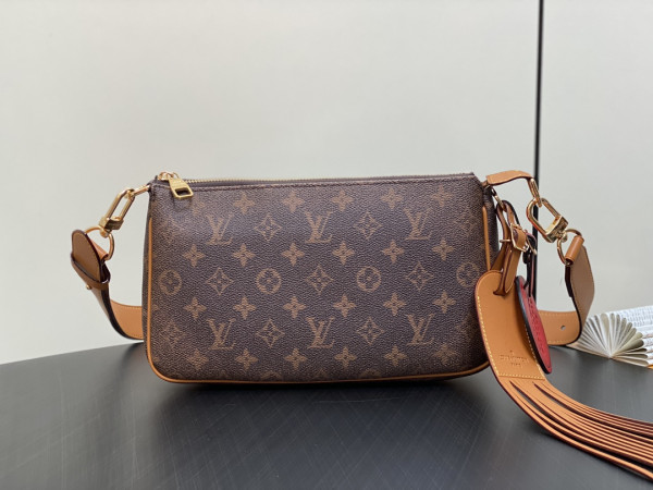 l**is V*t*n multi pochette accessoires