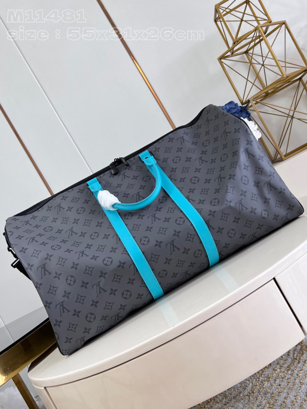 l**is V*t*n keepall bandouliere 55