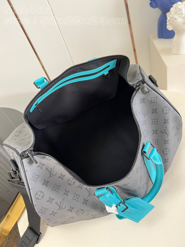 l**is V*t*n keepall bandouliÈre 50