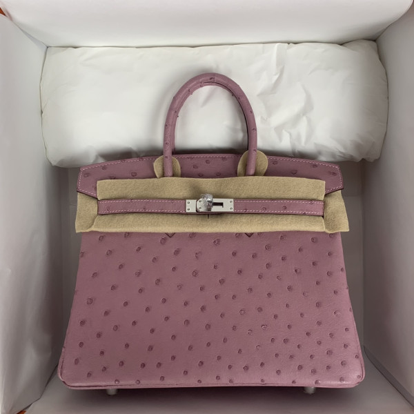H**mes birkin 25cm handmade