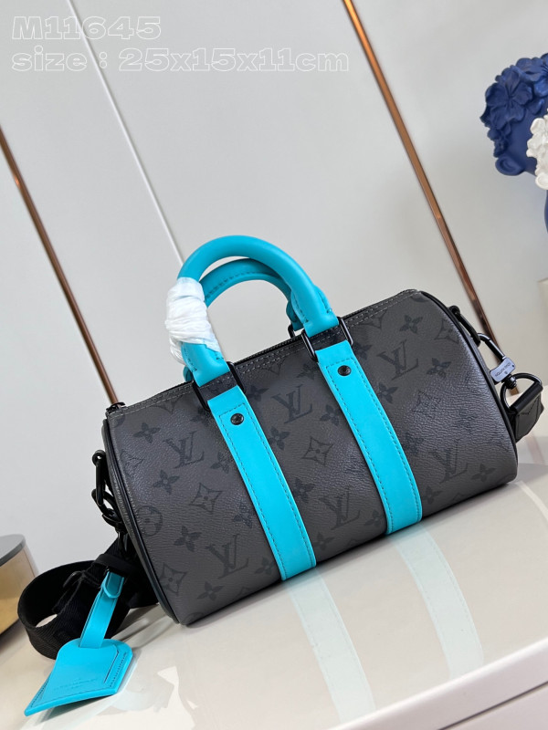 l**is V*t*n keepall bandouliÈre 25