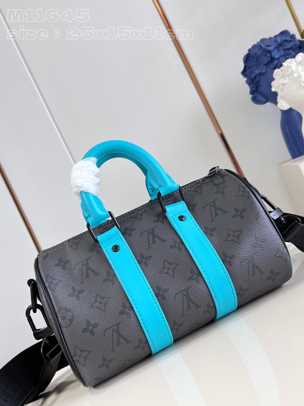 l**is V*t*n keepall bandouliÈre 25
