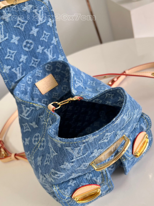 l**is V*t*n venice backpack