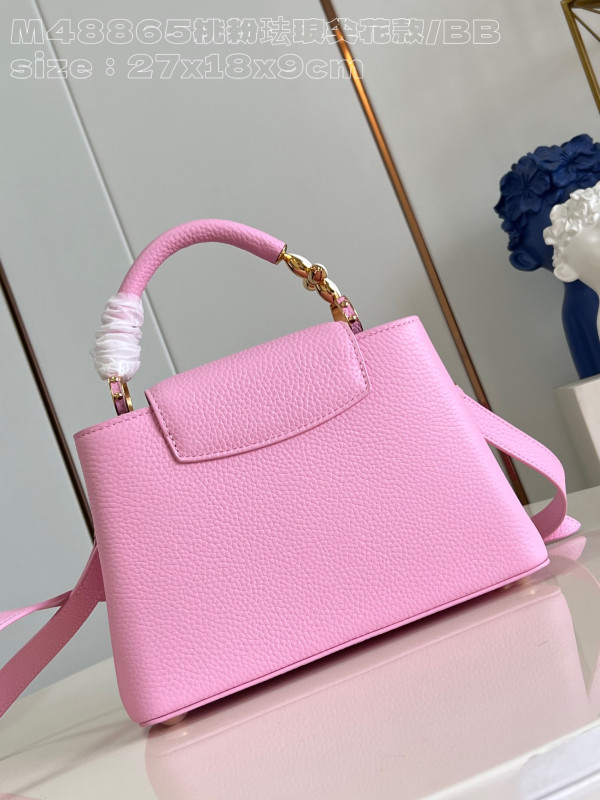 l**is V*t*n capucines bb-27*18*9cm