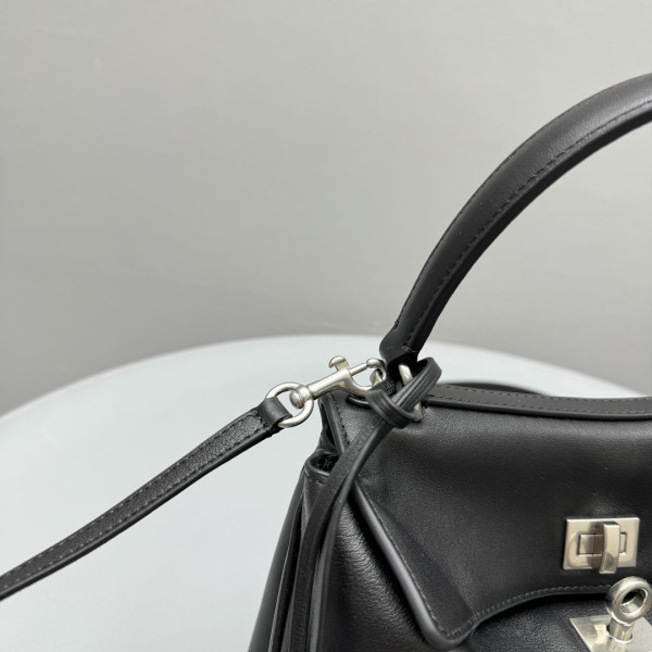 Ba*len*cia*ga rodeo-22.8*9.9*8.3cm