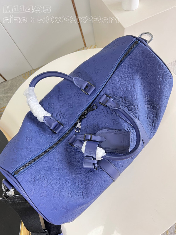 l**is V*t*n keepall bandouliÈre 50