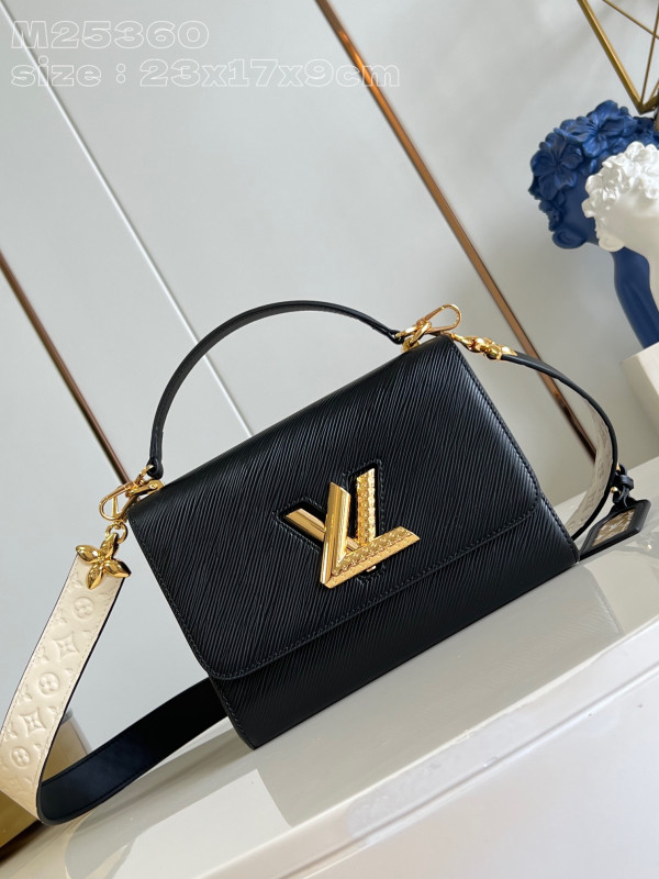 l**is V*t*n twist mm-23*17*9.5cm