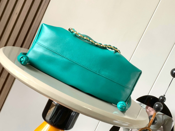 LOEWE Medium Flamenco purse-30*20*10.5cm