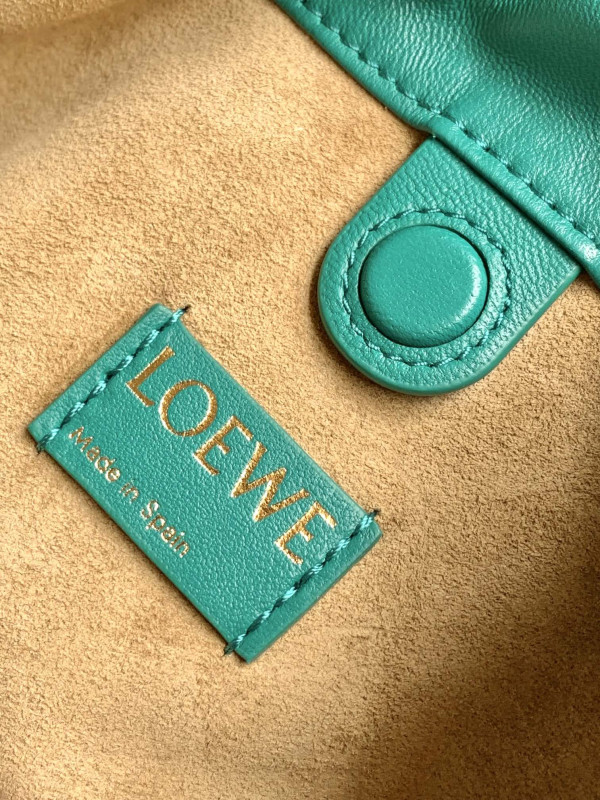 LOEWE mini Flamenco purse-23*17*5.5cm