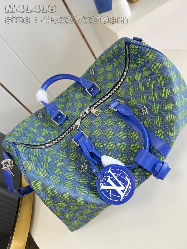 l**is V*t*n keepall bandouliÈre 45