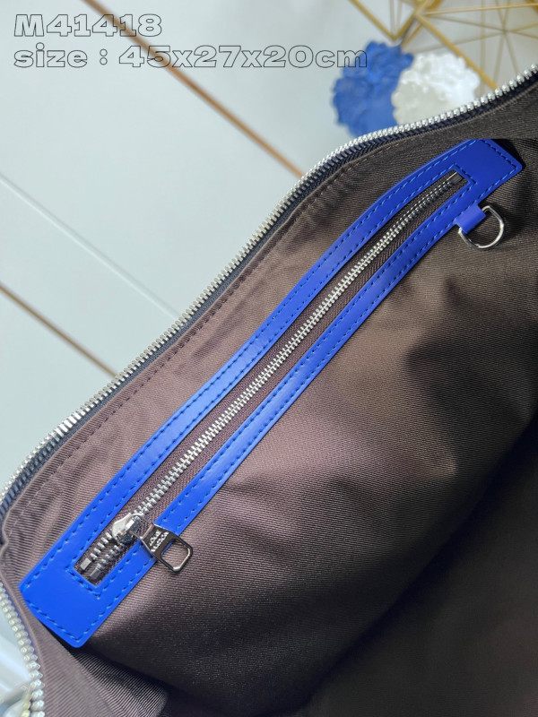 l**is V*t*n keepall bandouliÈre 45