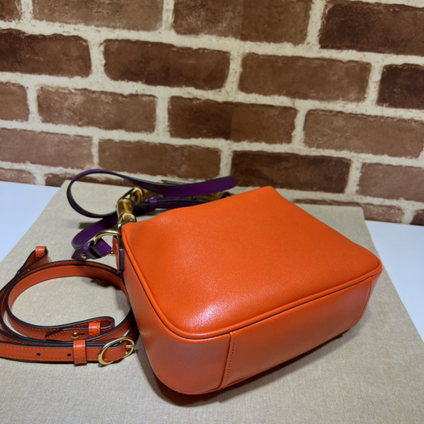 G*u*i diana small shoulder bag