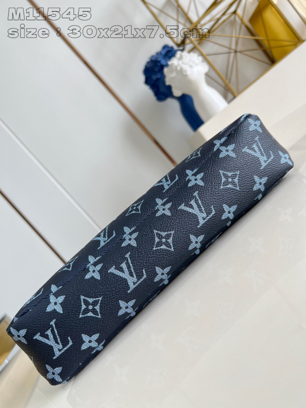 l**is V*t*n pochette voyage souple-30*21*7.5cm