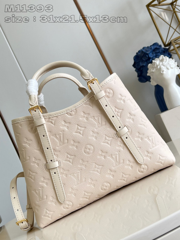 l**is V*t*n babylone tote pm-31*21.5*13cm