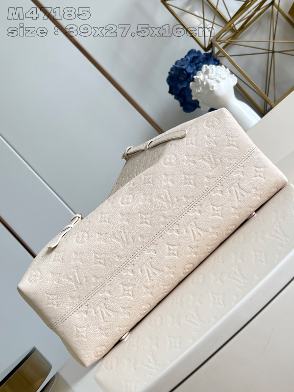 l**is V*t*n babylone tote mm-39*27.5*16cm