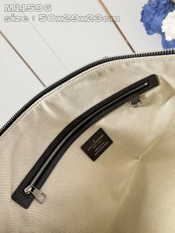 l**is V*t*n keepall bandouliÈre 50